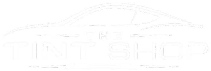 The Tint Shop
